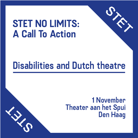 STET NO LIMITS: A Call to Action