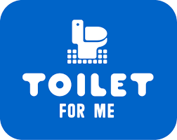 Toilet for me.